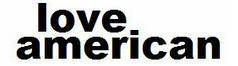 logo Love American